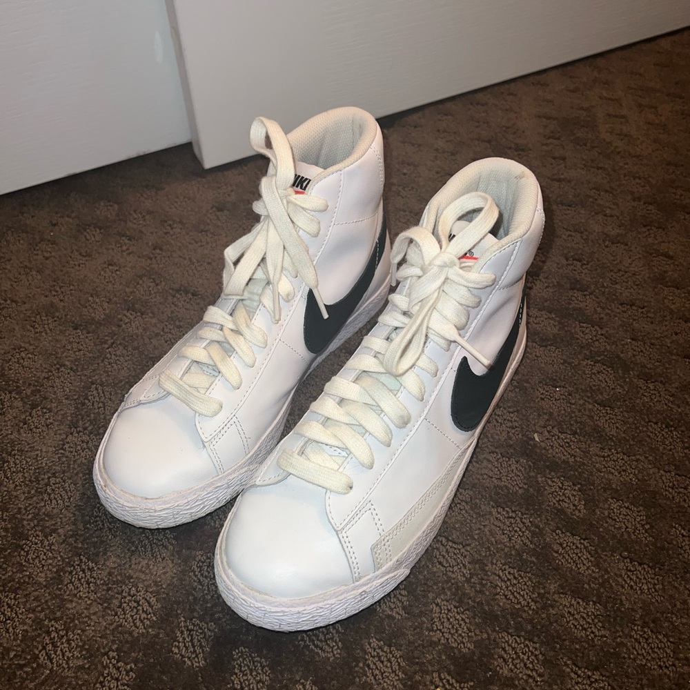Nike high tops
